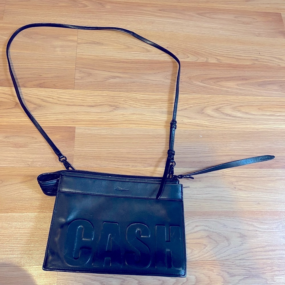 Phillip lim handbag CASH ONLY TEXT